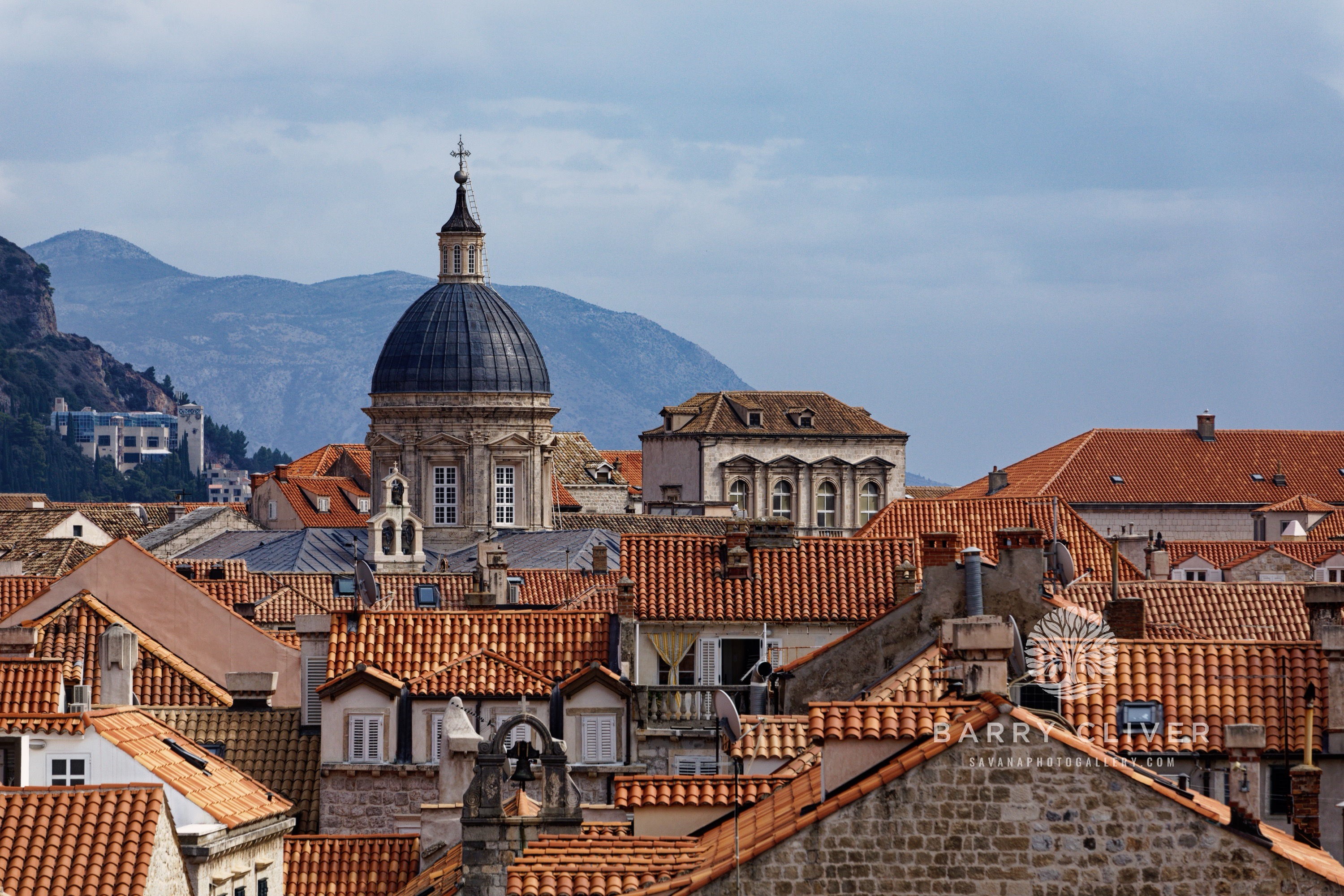 Old City of Dubrovnik