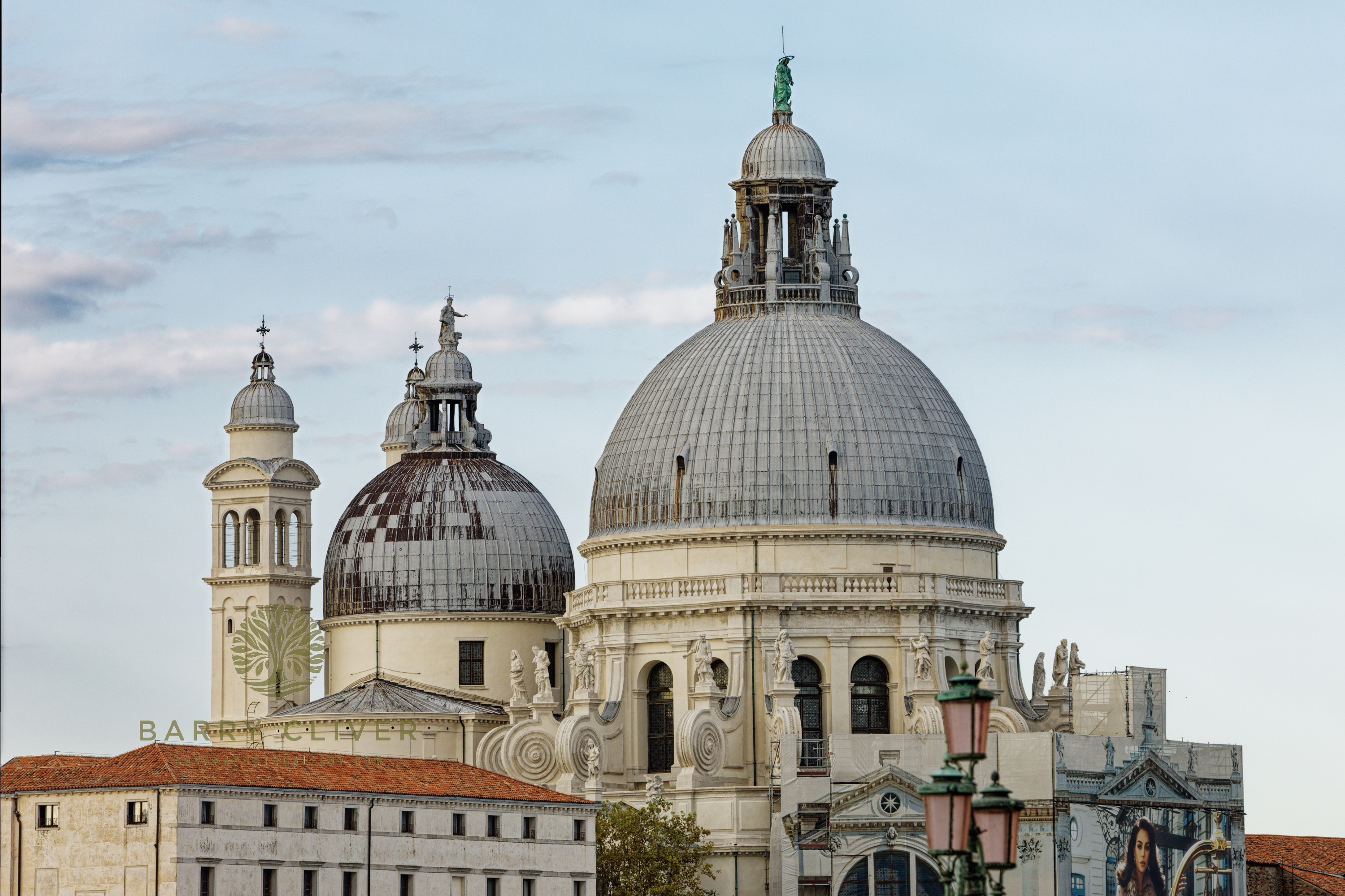 Santa Maria, Venice