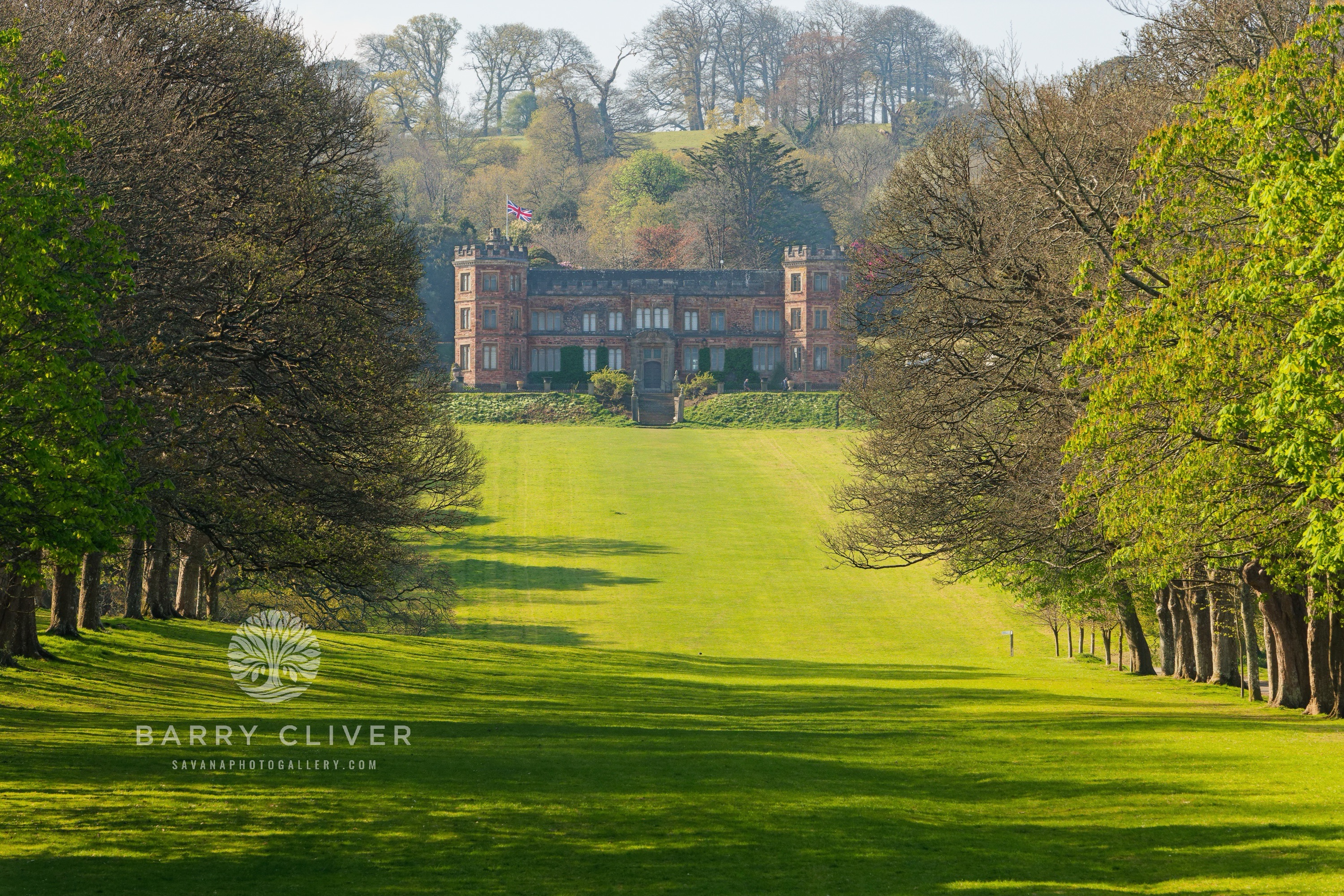 Mount Edgecumbe