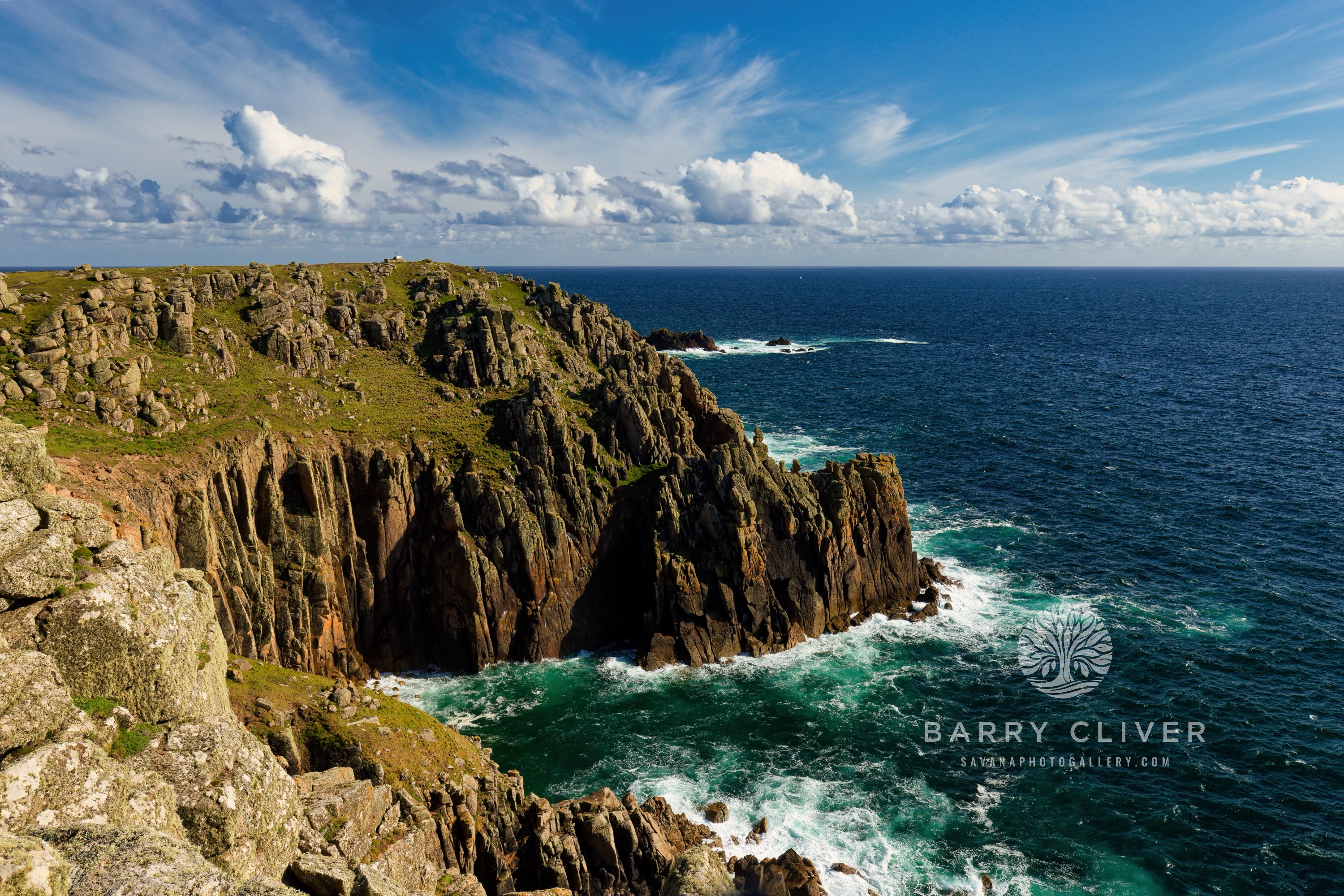 Gwennap Head