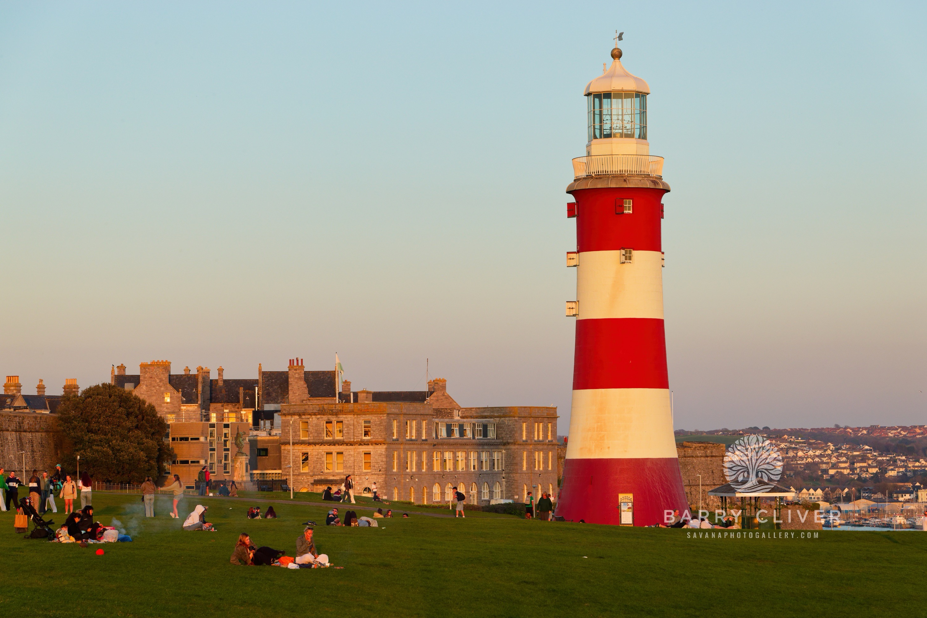 Smeaton's Lighthouse