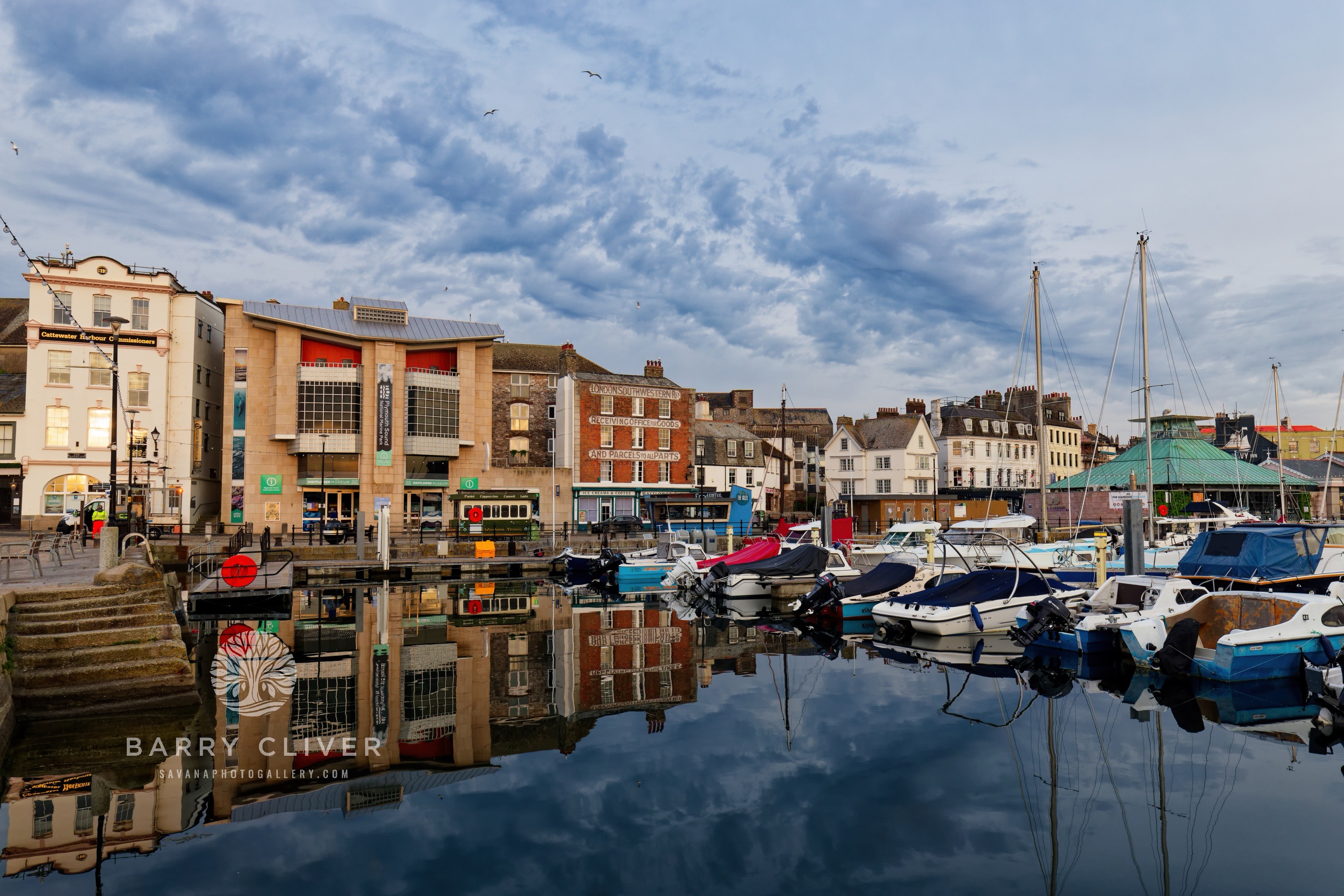 Plymouth