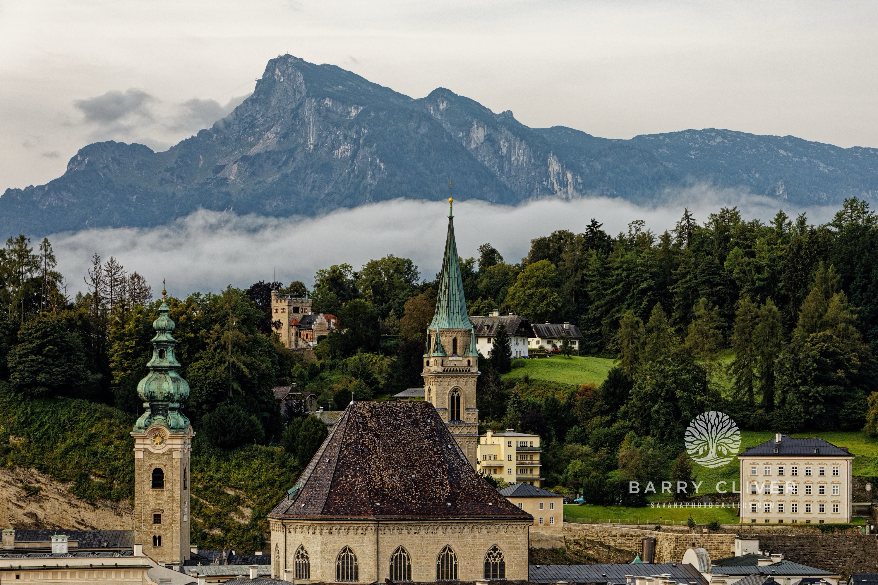 Salzburg