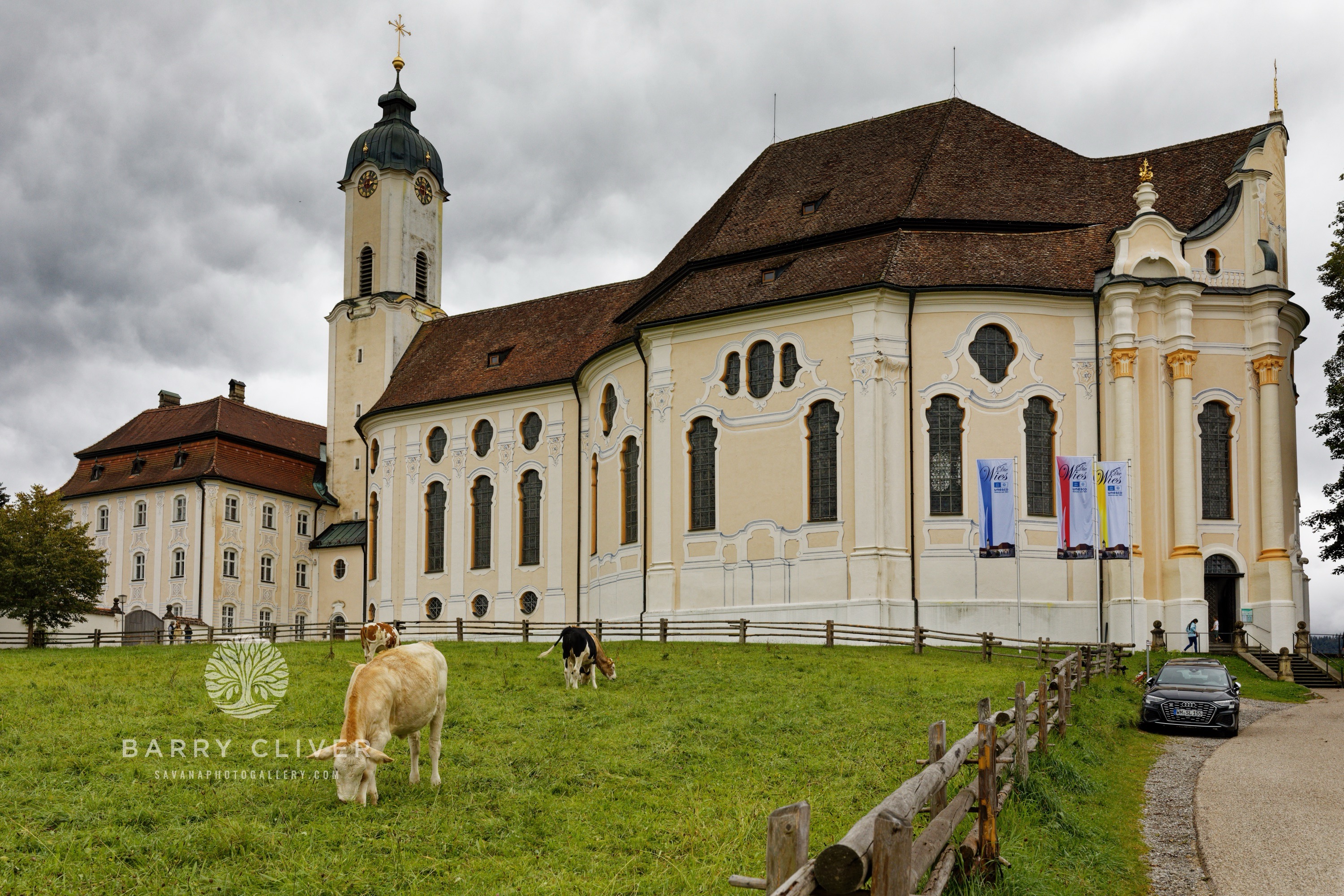 Wies Kirche