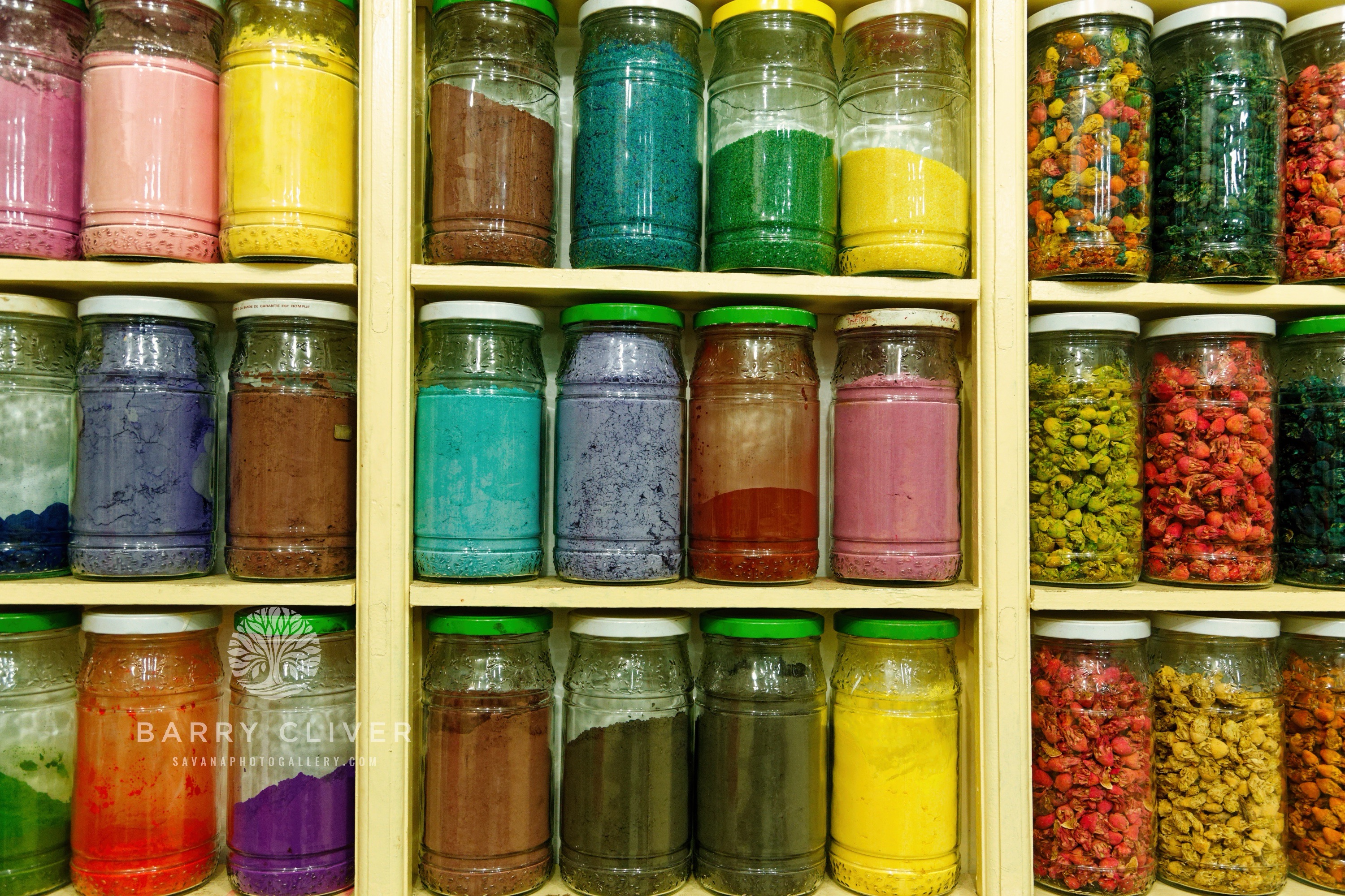 Apothecary