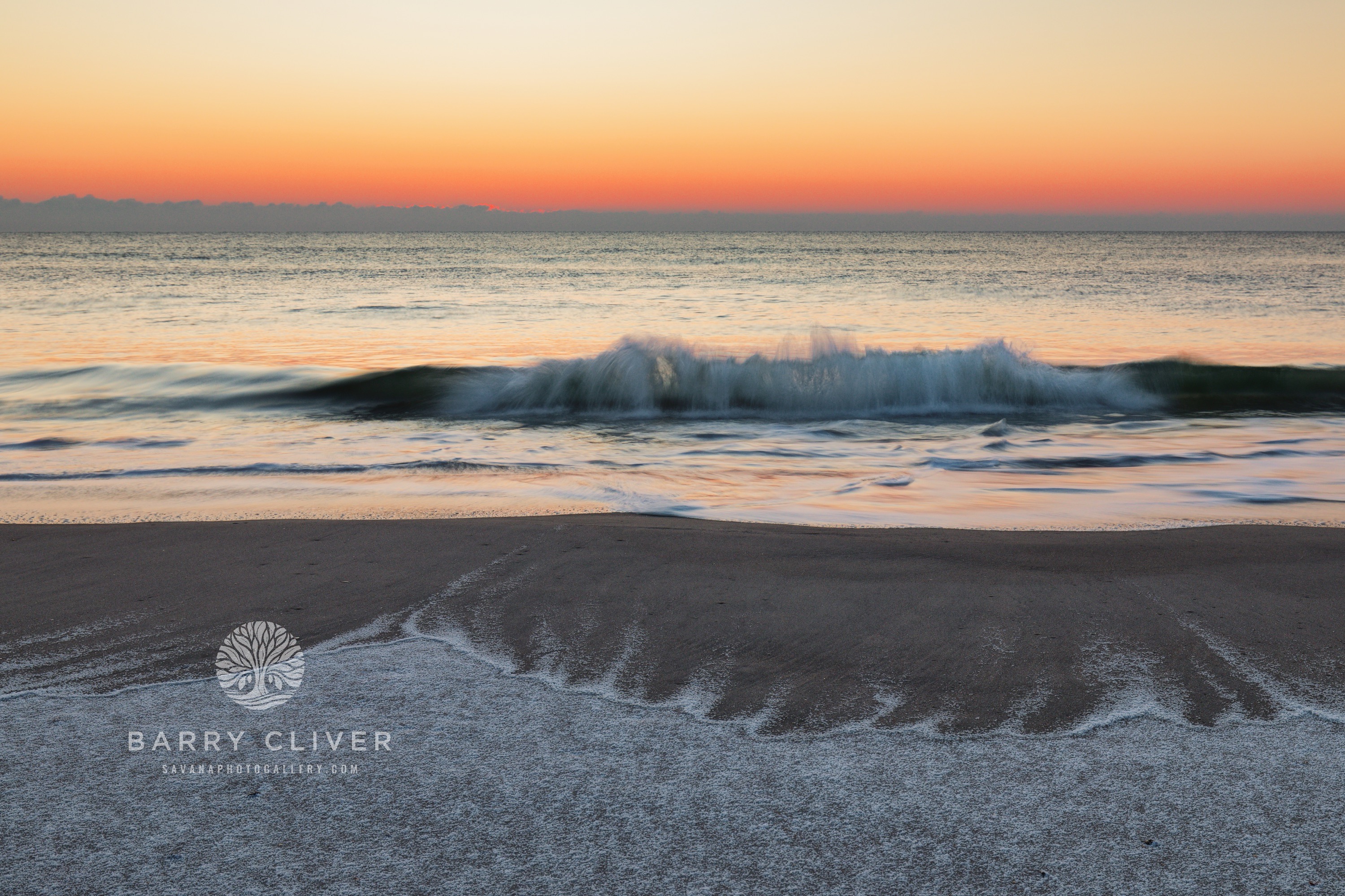 Sky, Surf, Sand and Snow