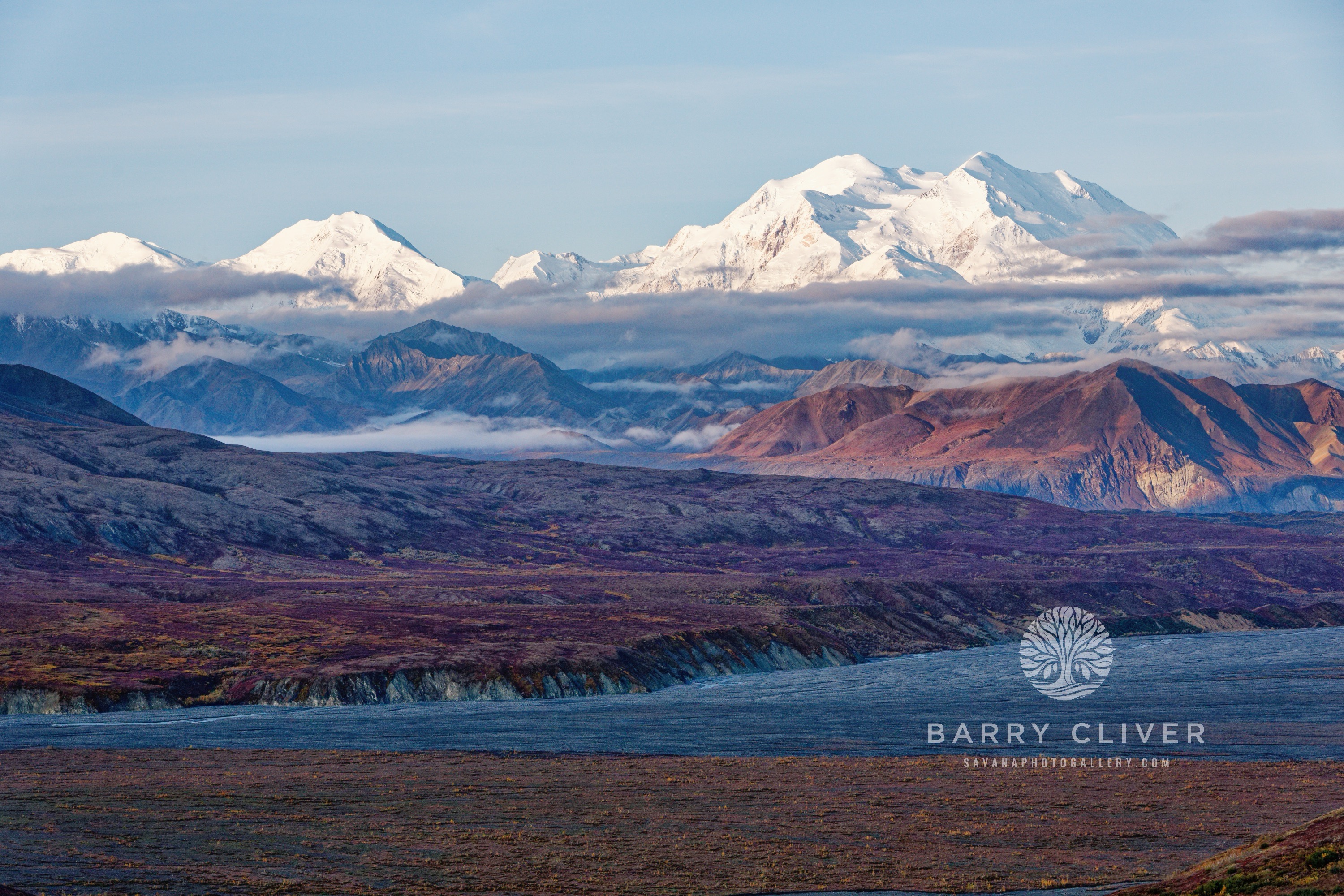Denali, the Great One
