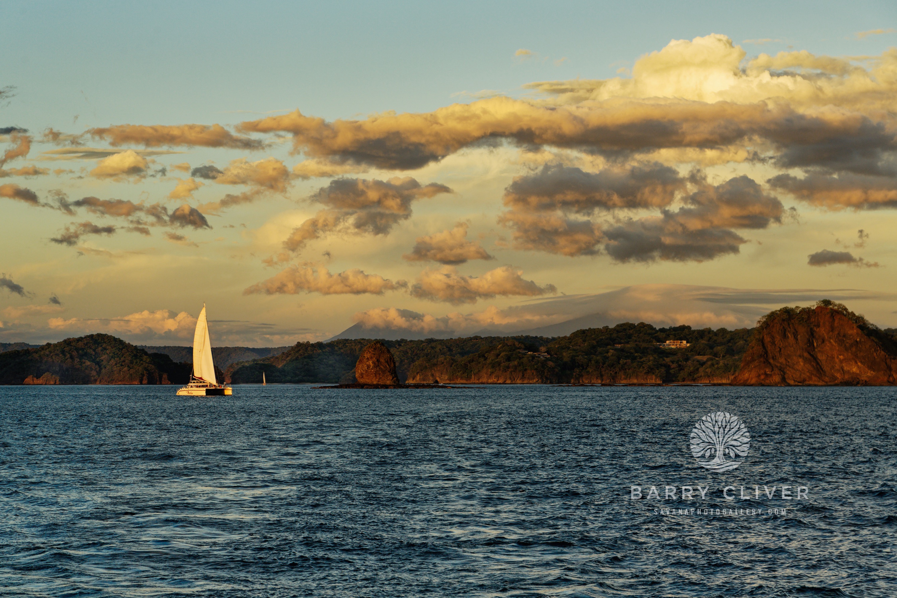 Guanacaste Sailing