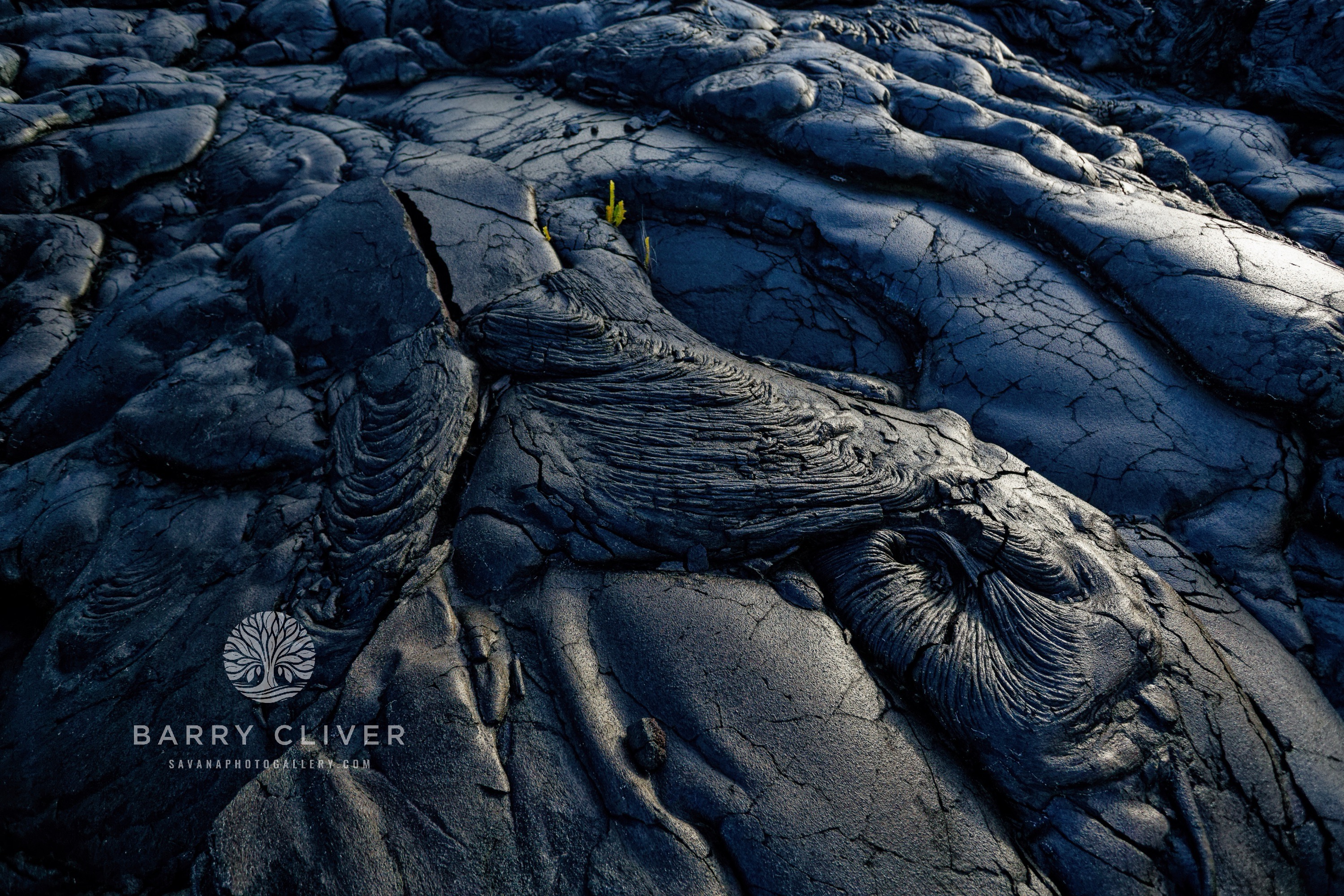 Pāhoehoe